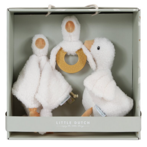 Little Goose Gift Box - LD8515
