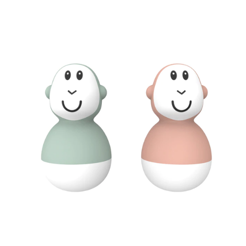 Bathtime Wobblers