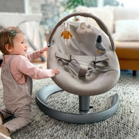 Leaf Grow inc Toybar