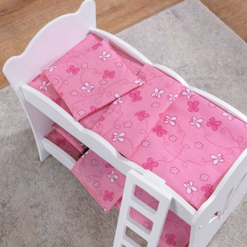 Lil’ Doll Bunk Bed