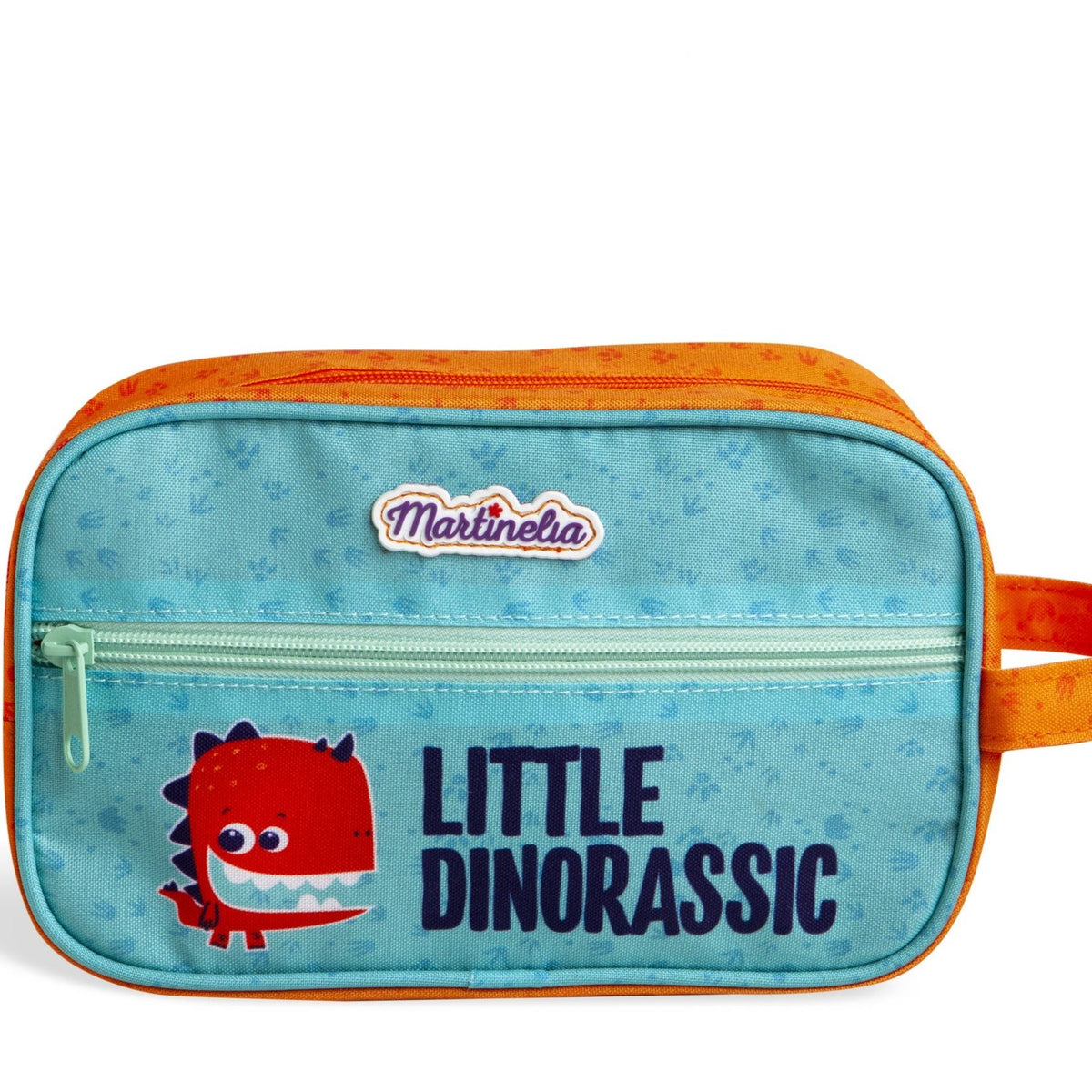 Little Dinorassic Cosmetic Bag