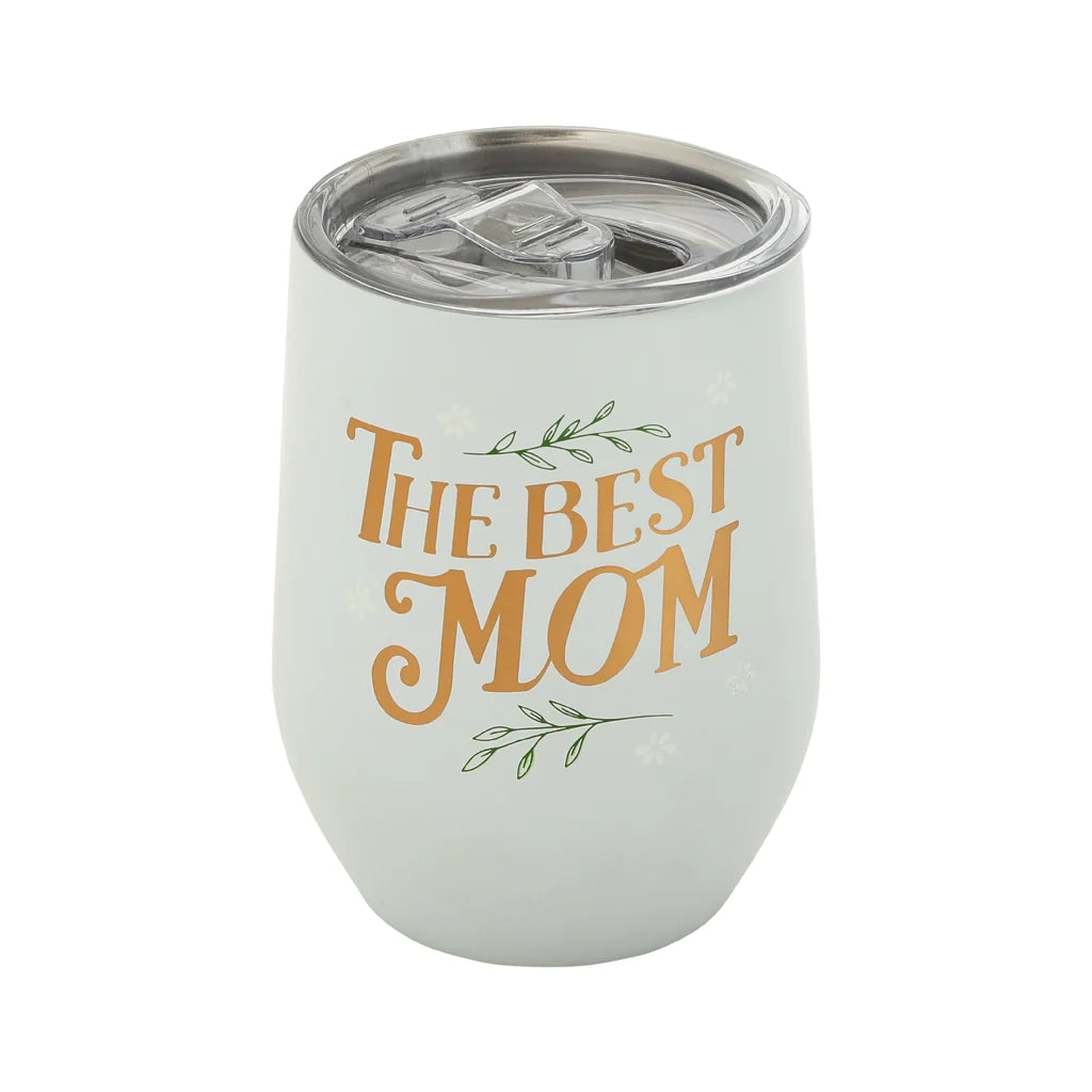 Mama Drink Tumbler THE BEST MOM