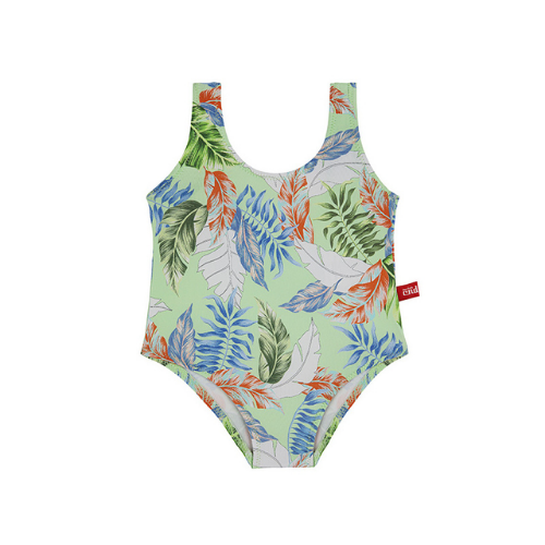 Cool Summer One-Piece  Swimsuit