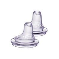Spill Free Spout 2 pack