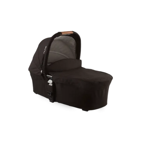 Mixx™ Carry Cot Caviar