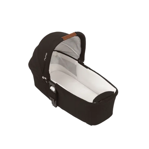 Mixx™ Carry Cot Caviar