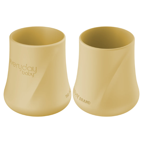 Silicone Cup 2-pack