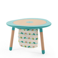 Small Cotton Toy Storage Bag Stokke MuTable V1