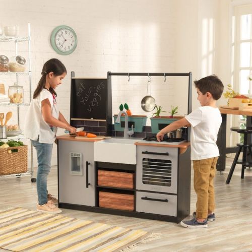 Farm to Table Play Kitchen