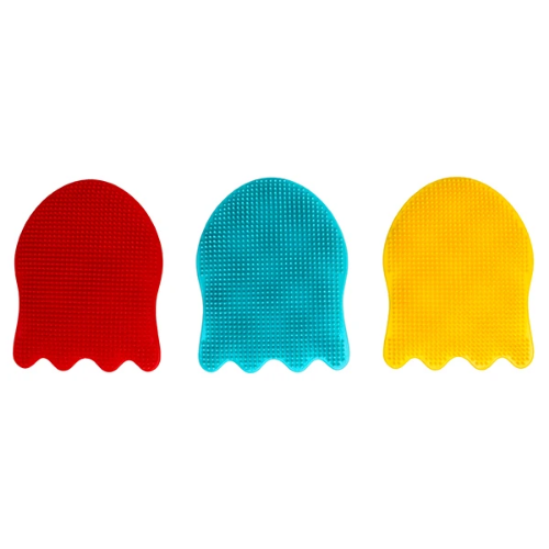 Silicone Bath Sponge