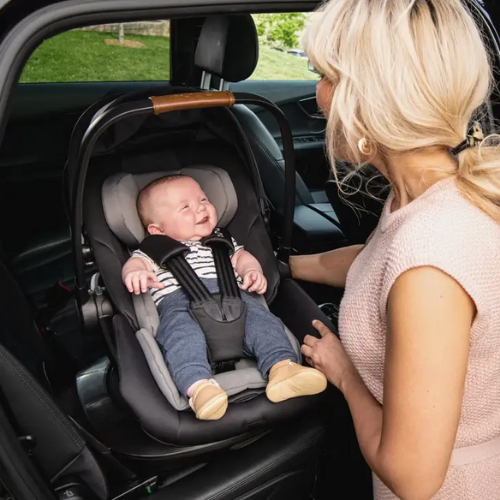 Car Seat Arra™ Next Caviar