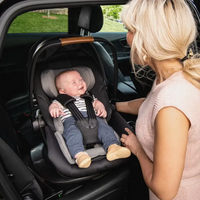 Car Seat Arra Next