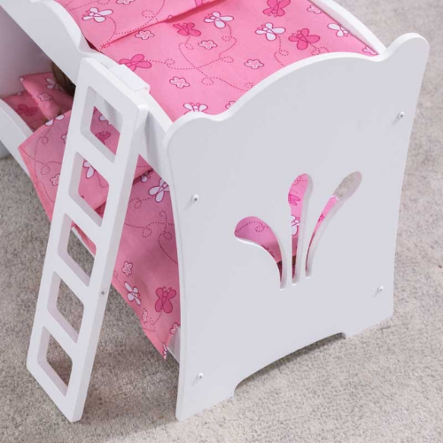 Lil Doll Bunk Bed