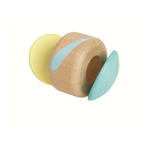 Clapping Roller - Pastel - 5253