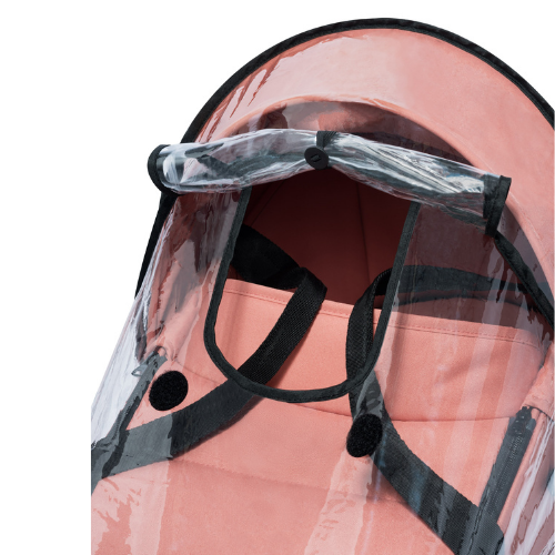 YOYO Bassinet Rain Cover