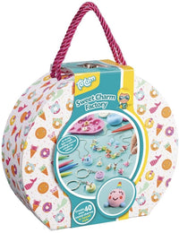 Totum Sweet Charm Factory