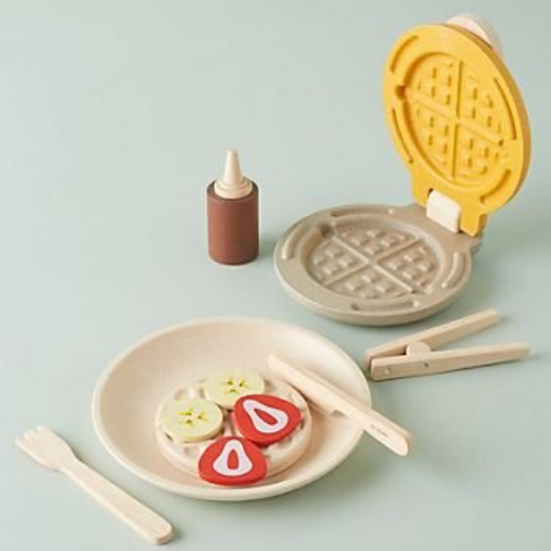 Waffle set - PT 3615