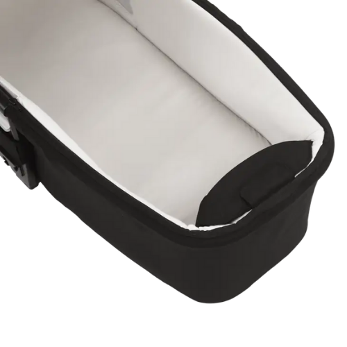 Mixx™ Carry Cot Caviar