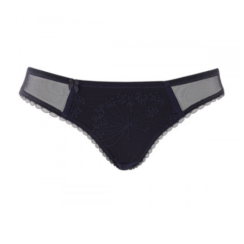 Maternity Brief  - Louise - Navy