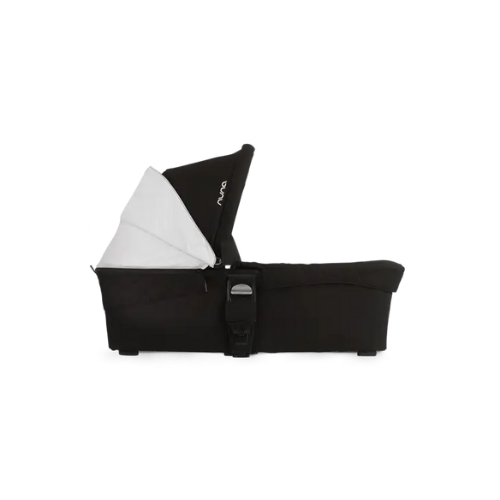 Mixx™ Carry Cot Caviar