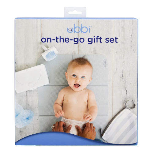 On-the-go Gift Set