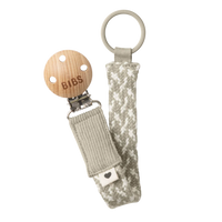 Pacifier Clips