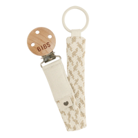 Pacifier Clips