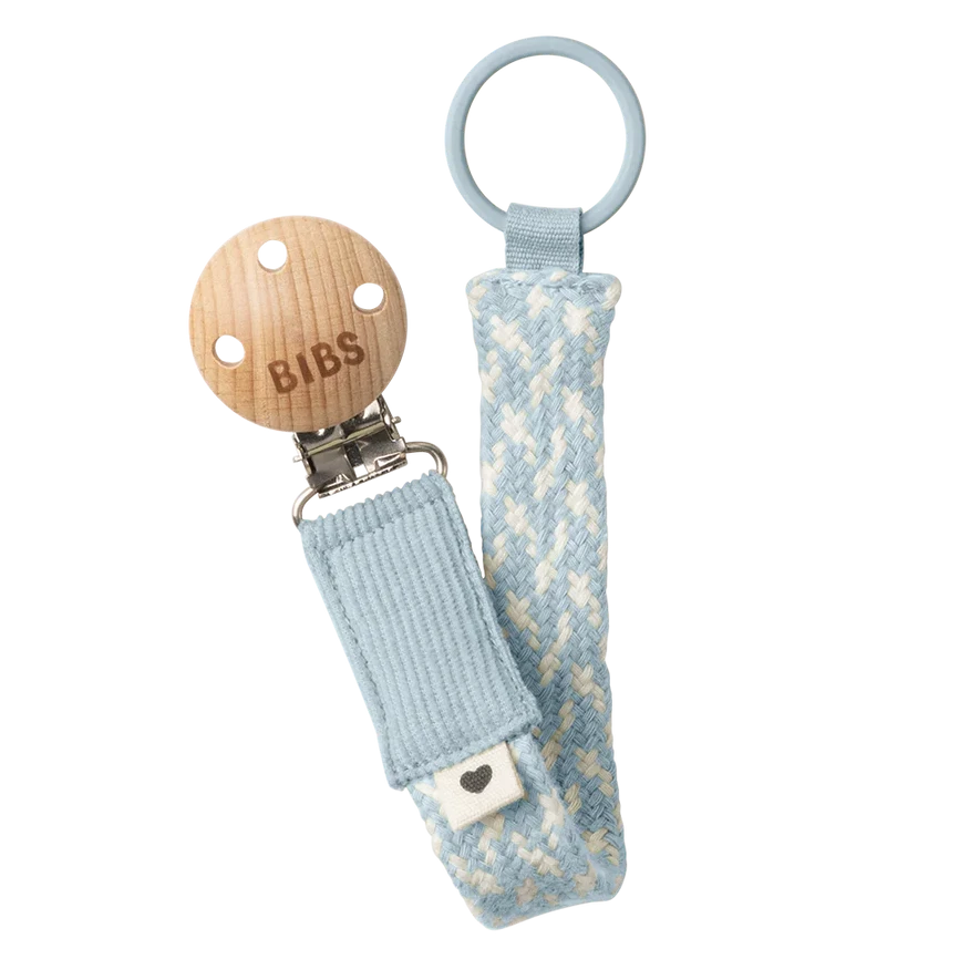 Pacifier Clips