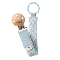 Pacifier Clips