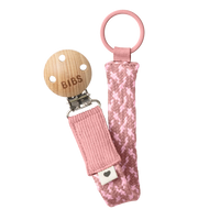 Pacifier Clips
