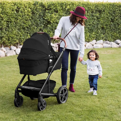 Mixx Carry Cot