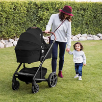 Mixx Carry Cot