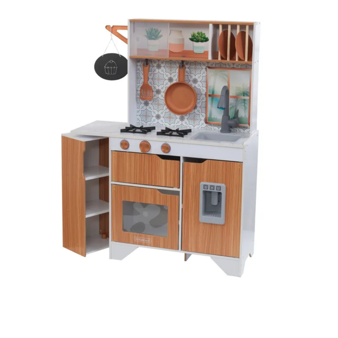 Taverna play kitchen