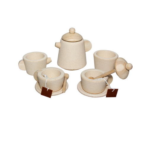 Tea set - PT 3616