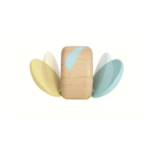 Clapping Roller - Pastel - 5253