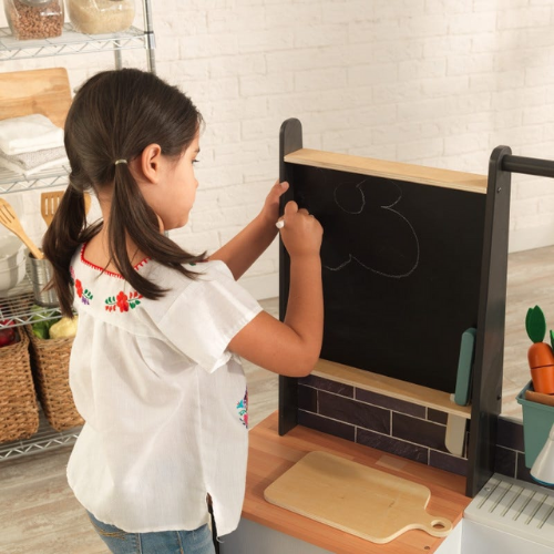 Farm to Table Play Kitchen