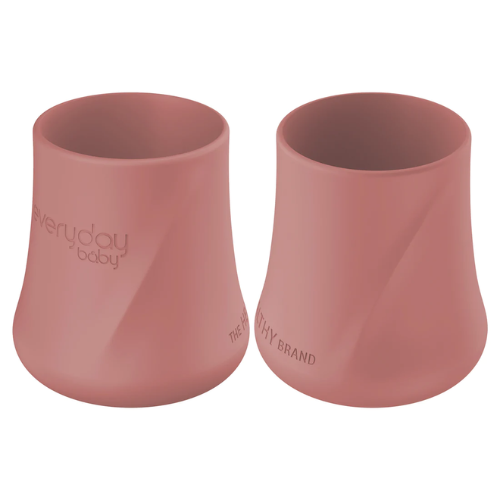 Silicone Cup 2-pack