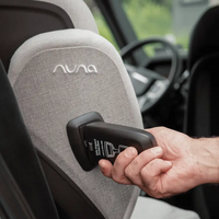 Nuna Aace™ LX Car Seat Caviar