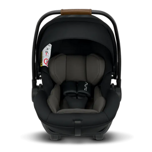 Car Seat Arra™ Next Caviar