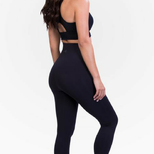 Mother Tucker - Capri Leggings