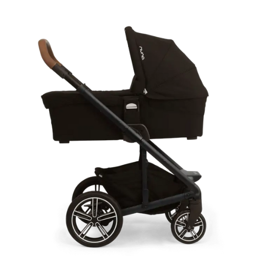 Mixx™ Carry Cot Caviar