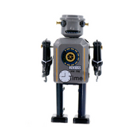 Time Bot