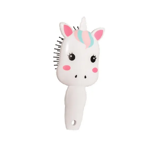 Unicorn Hair Brush