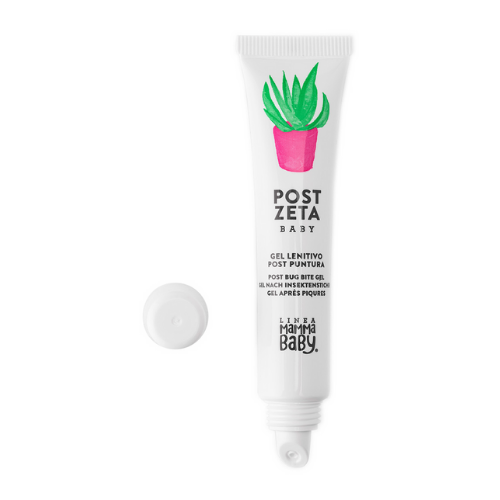 Post Bite Soothing Gel