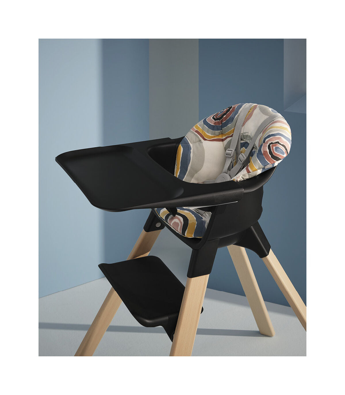 Stokke® Clikk Cushion Multi Circles