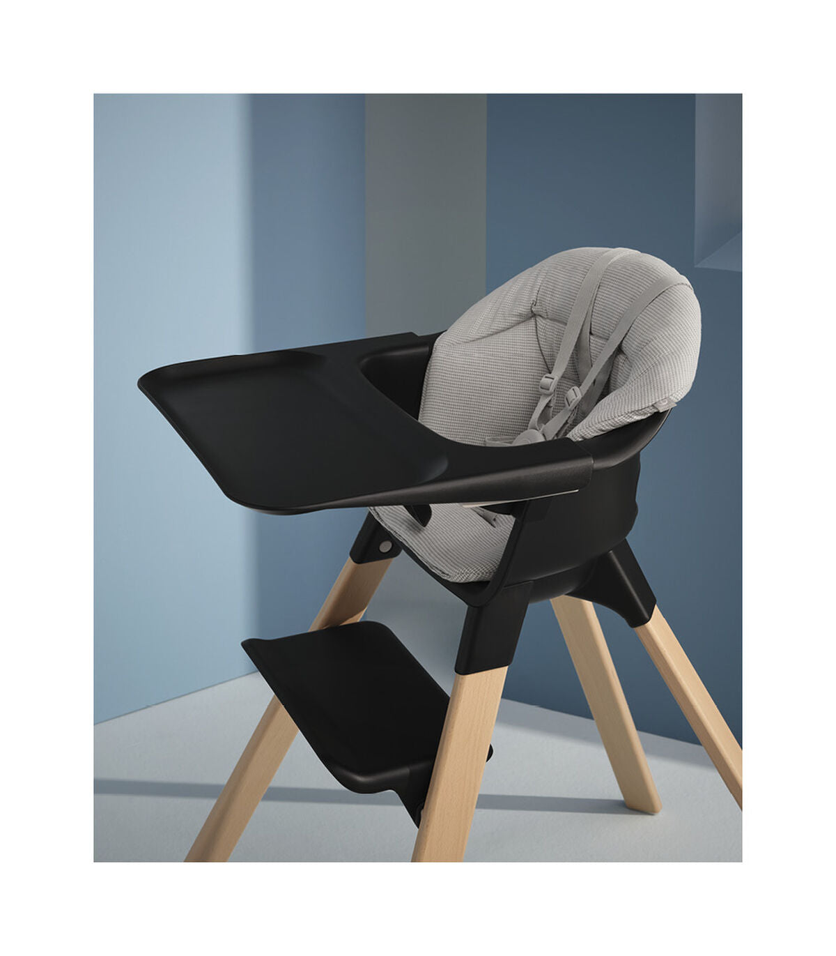 Cushion nordic grey Stokke® Clikk