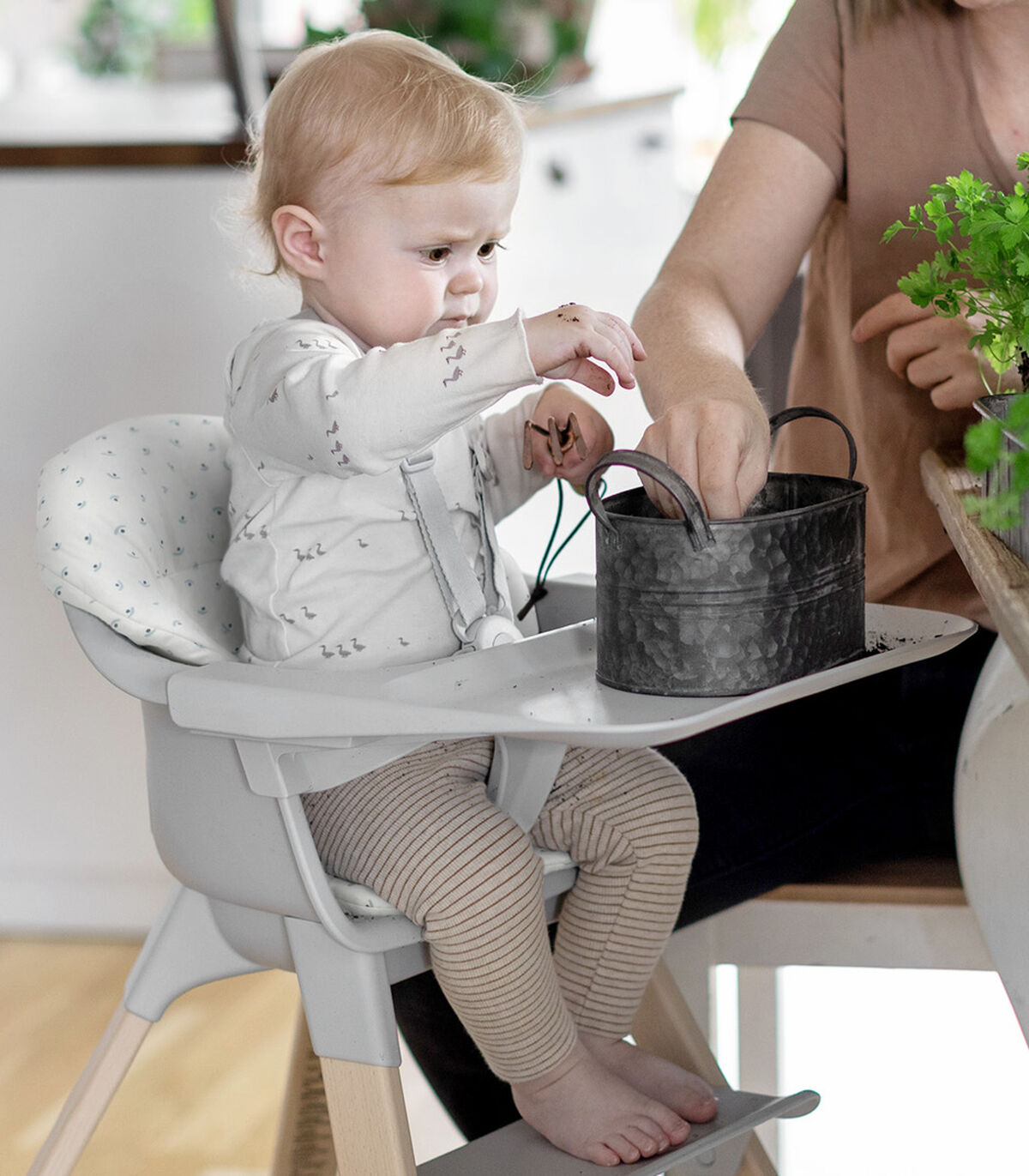Stokke® Clikk Cushion