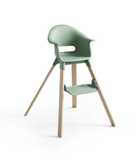 High Chair clover green Stokke® Clikk™