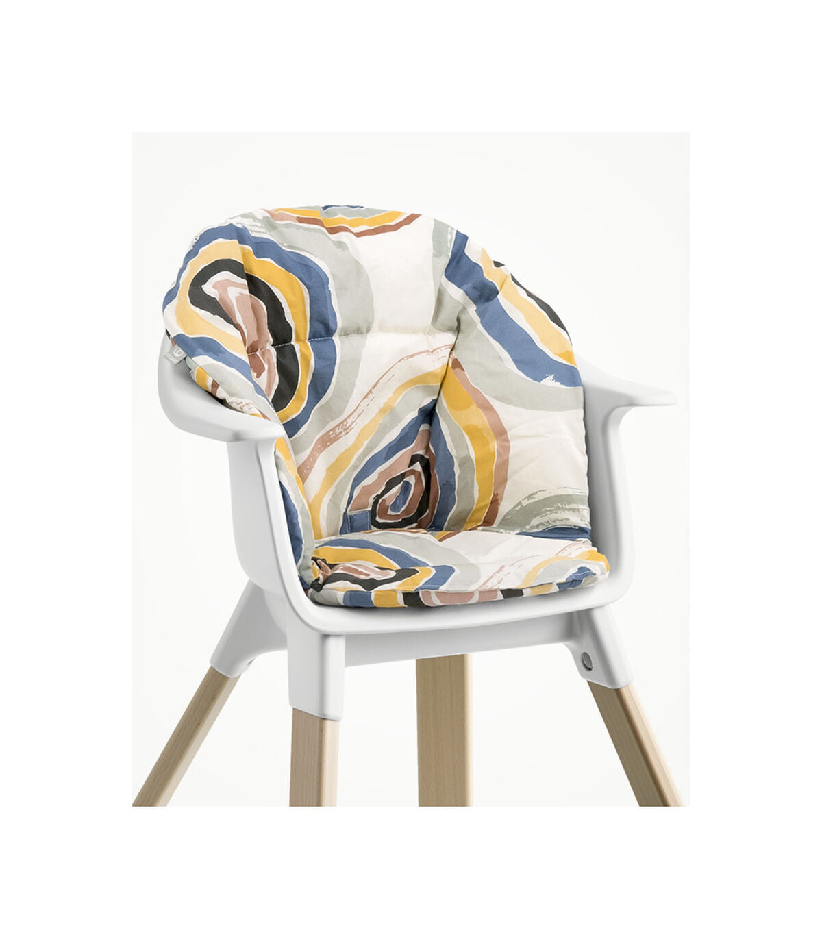 Stokke® Clikk Cushion Multi Circles