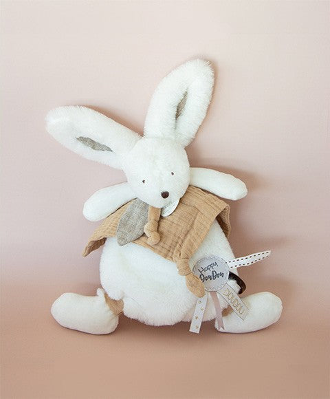 Comforter Happy Wild Bunny - Beige